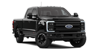 2026 Ford Super Duty® External Image 4